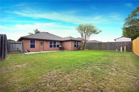 1004 La Mirada Portland TX 78374