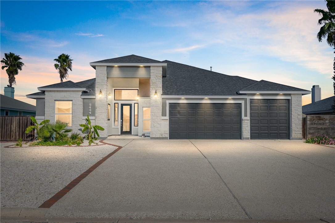 15434 Cuttysark Street Corpus Christi TX 78418