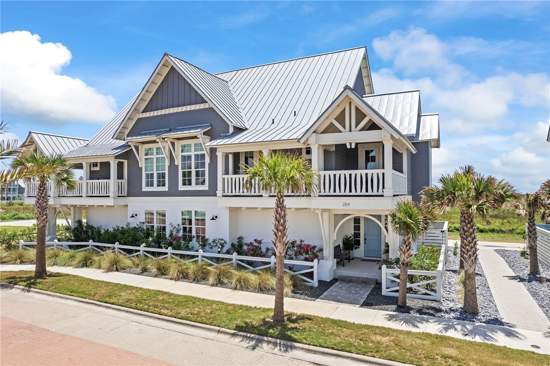 284 Sunrise Ave 4b Port Aransas TX 78373