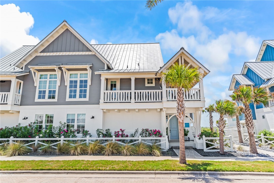 284 Sunrise Ave 4b Port Aransas TX 78373