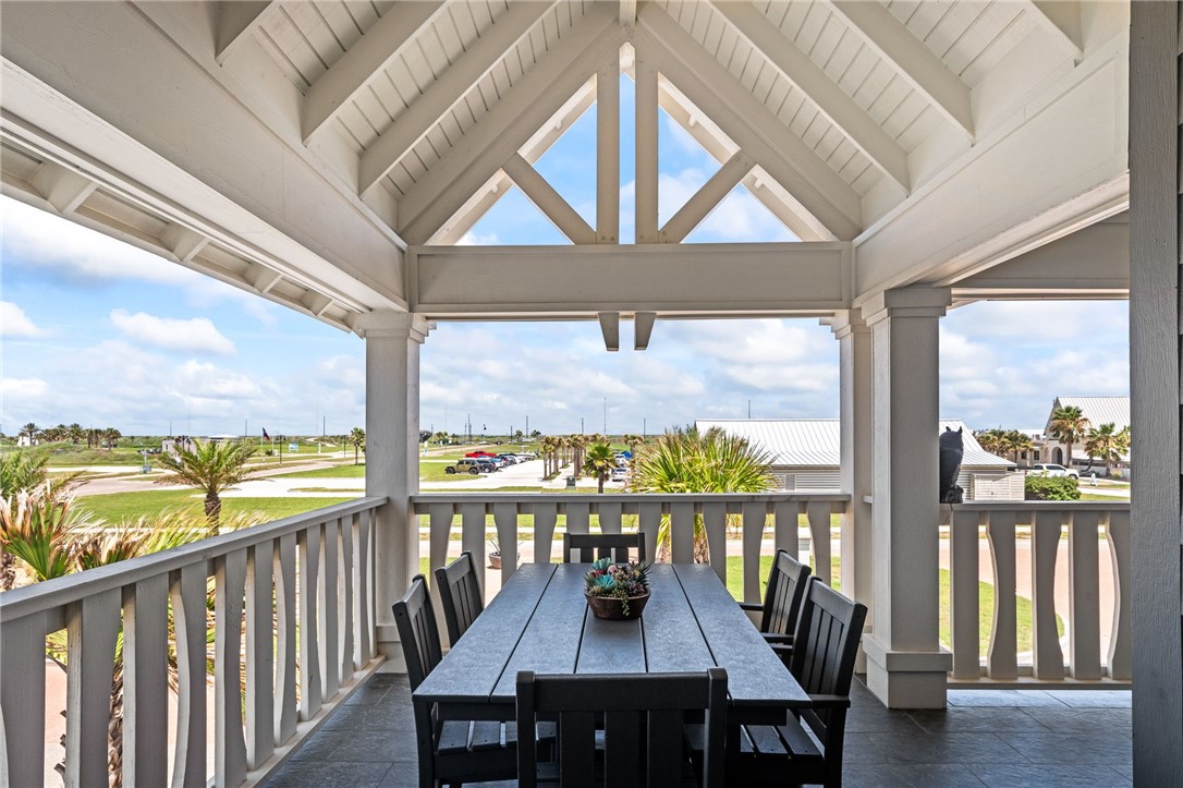 284 Sunrise Ave 4b Port Aransas TX 78373
