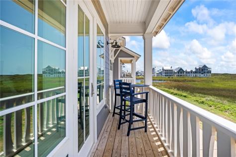 284 Sunrise Ave 4b Port Aransas TX 78373