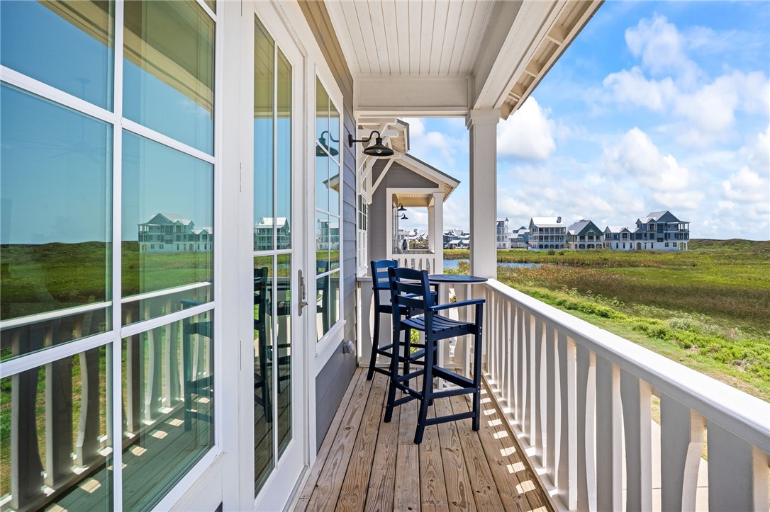 284 Sunrise Ave 4b Port Aransas TX 78373