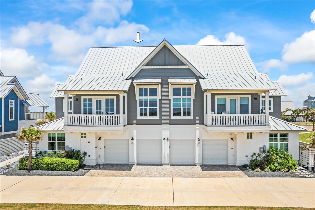 284 Sunrise Ave 4b Port Aransas TX 78373
