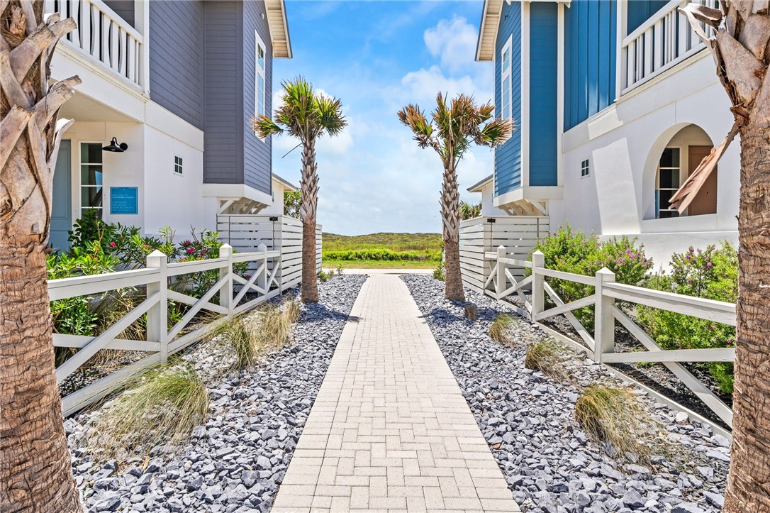 284 Sunrise Ave 4b Port Aransas TX 78373