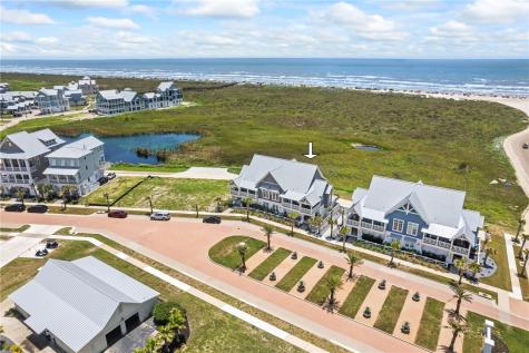 284 Sunrise Ave 4b Port Aransas TX 78373