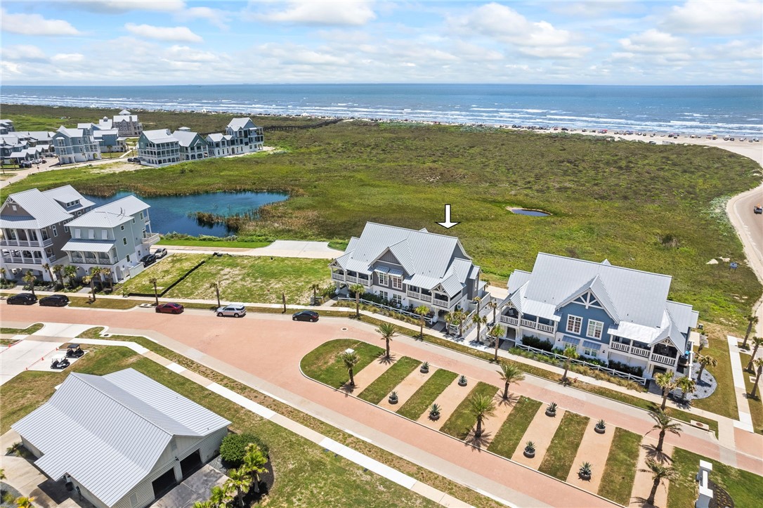 284 Sunrise Ave 4b Port Aransas TX 78373