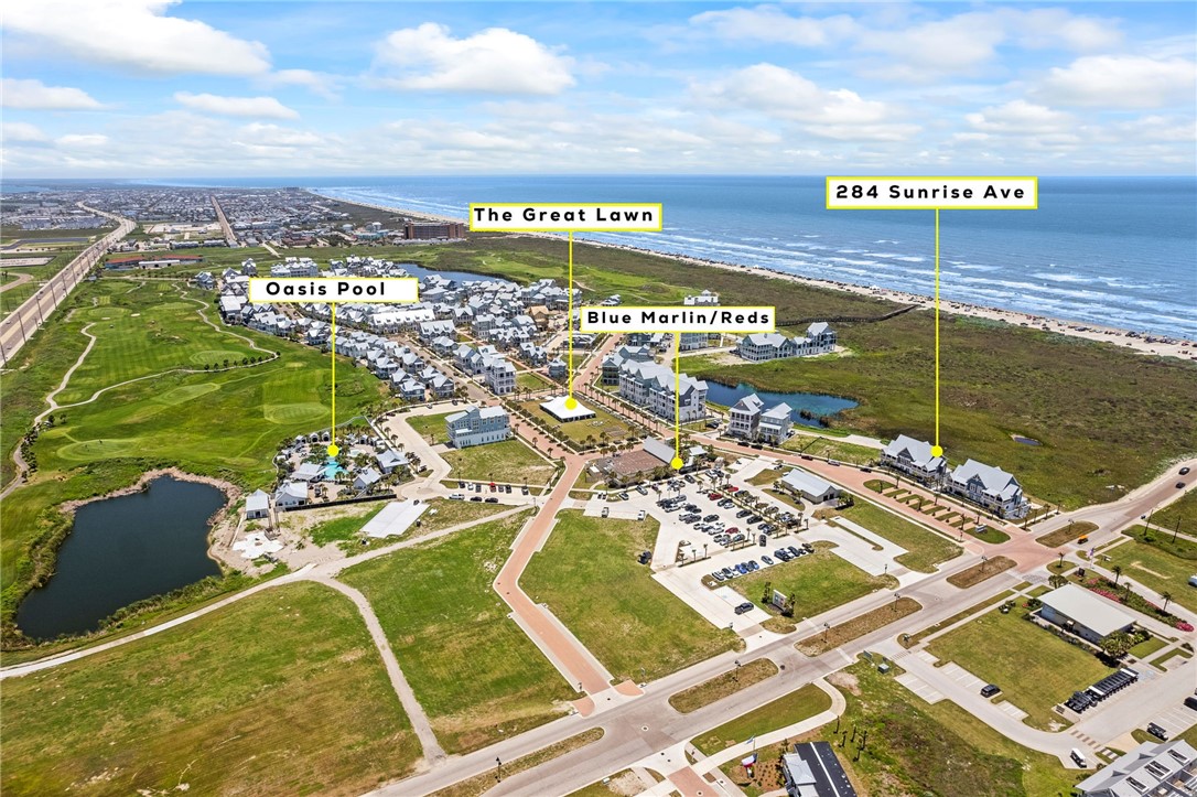 284 Sunrise Ave 4b Port Aransas TX 78373