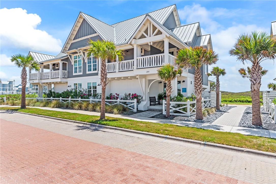 284 Sunrise Ave 4b Port Aransas TX 78373