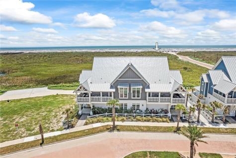 284 Sunrise Ave 4b Port Aransas TX 78373