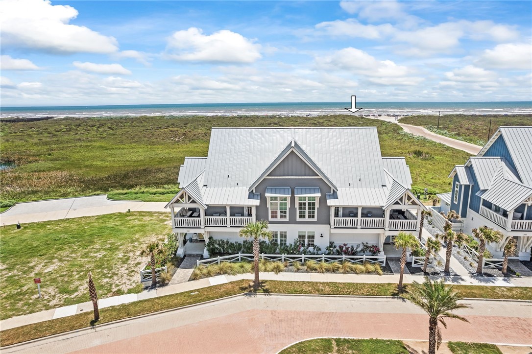 284 Sunrise Ave 4b Port Aransas TX 78373