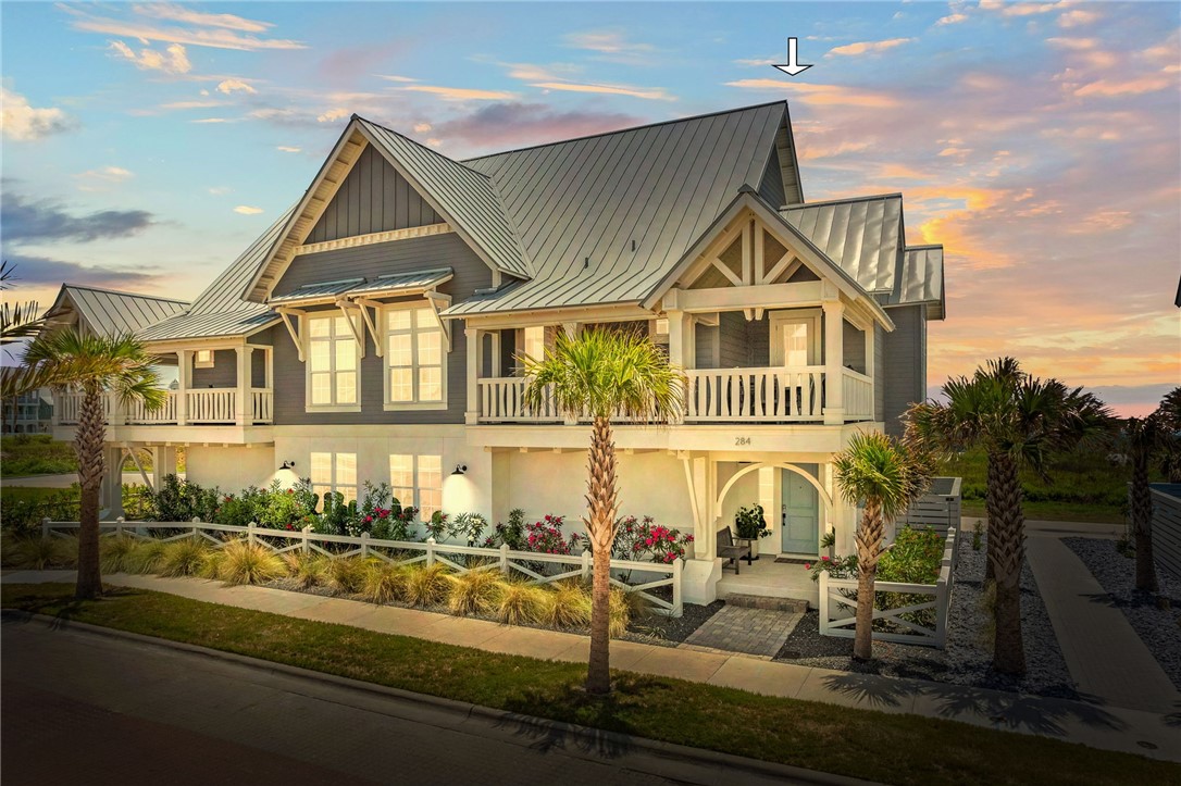 284 Sunrise Ave 4b Port Aransas TX 78373