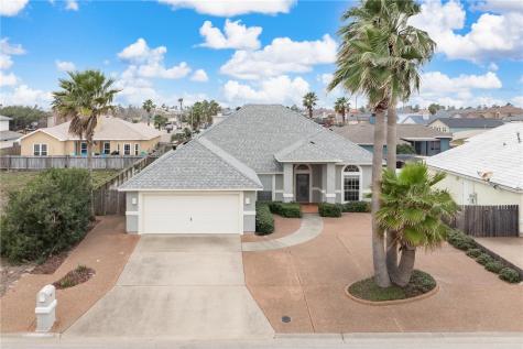 15325 Dasmarinas Drive Corpus Christi TX 78418