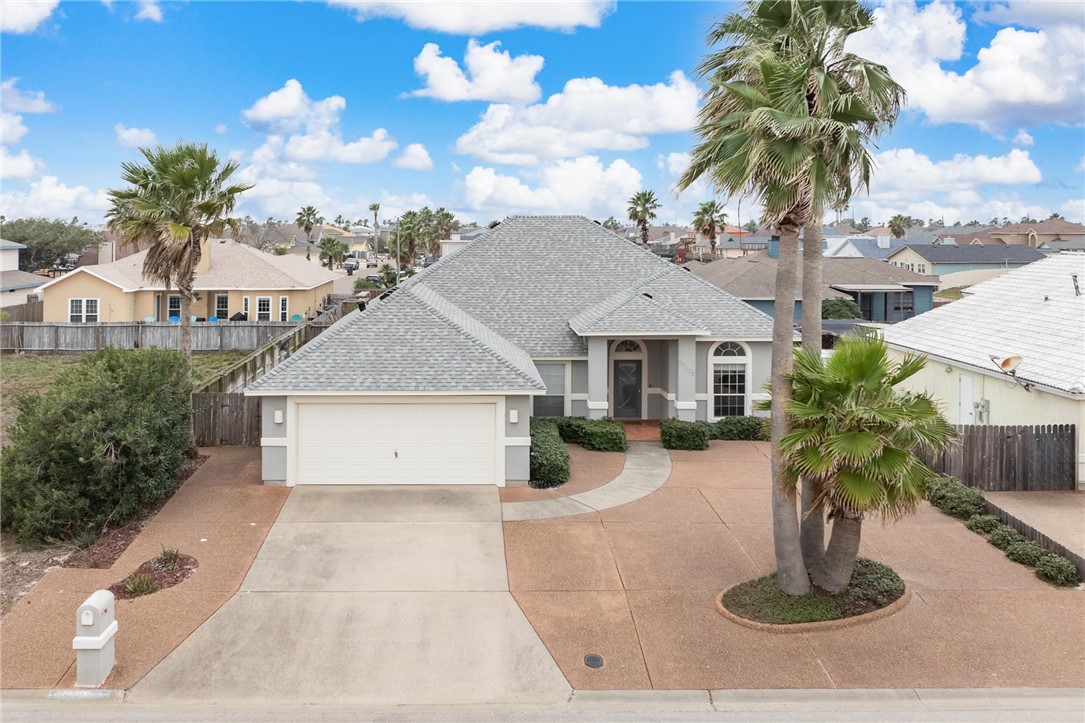 15325 Dasmarinas Drive Corpus Christi TX 78418