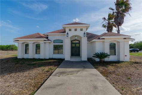 108 County Road 1601 Creek Alice TX 78332