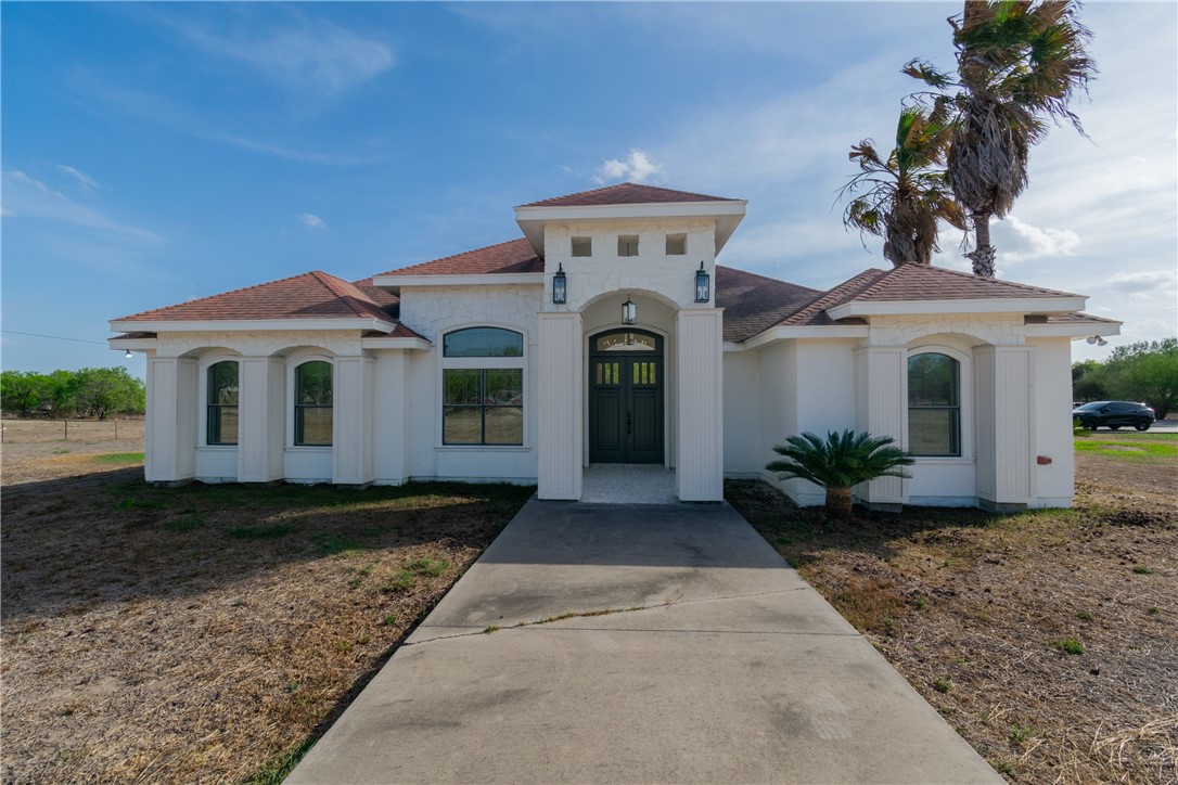 108 County Road 1601 Creek Alice TX 78332