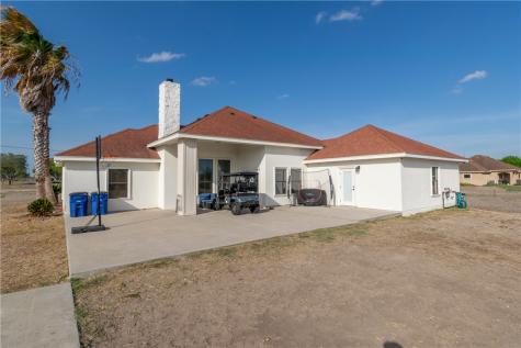 108 County Road 1601 Creek Alice TX 78332