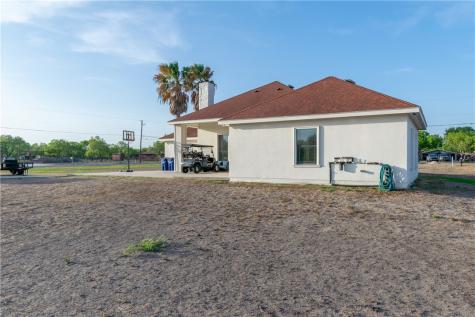 108 County Road 1601 Creek Alice TX 78332