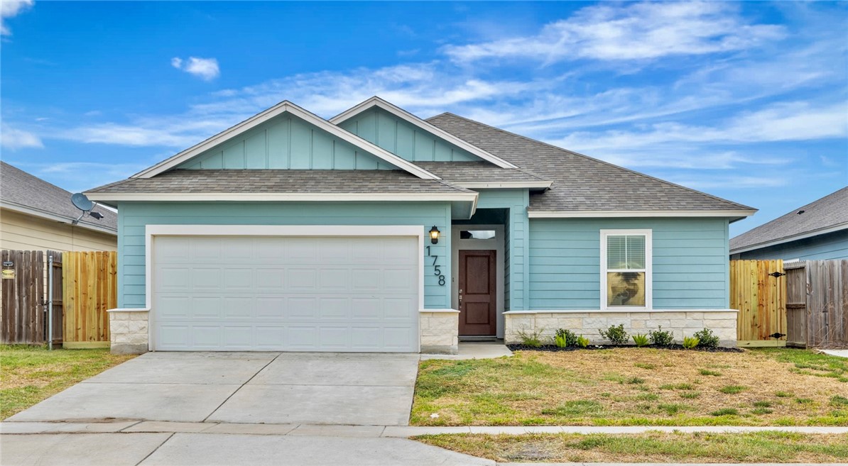 1758 Flagship Drive Corpus Christi TX 78410