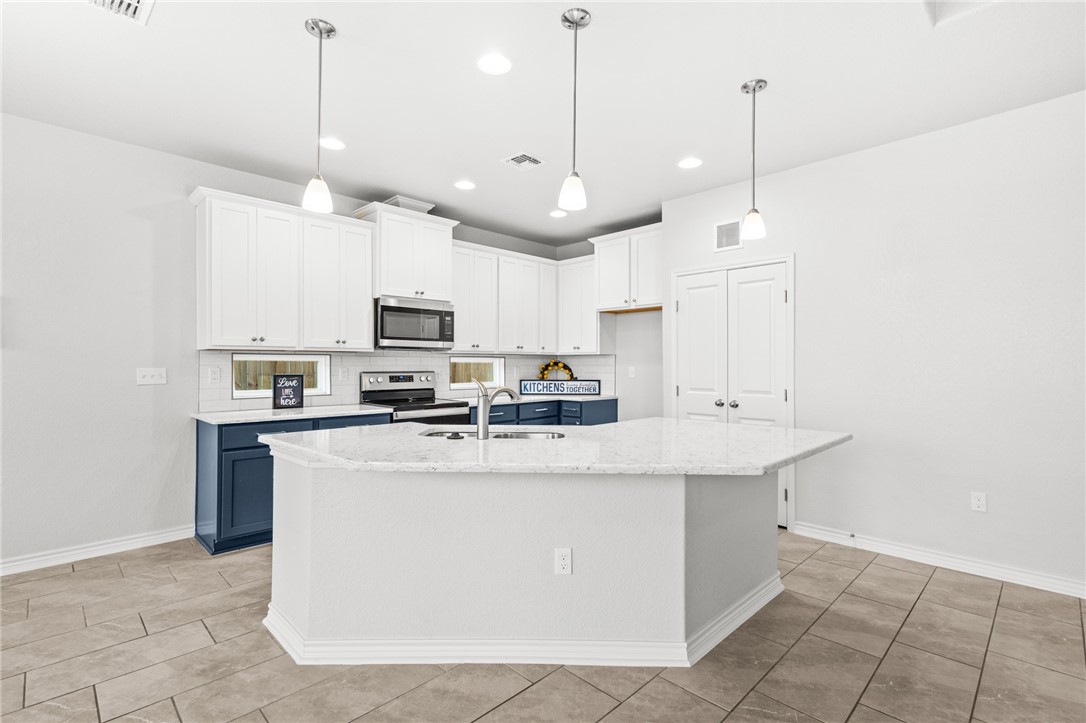 1758 Flagship Drive Corpus Christi TX 78410