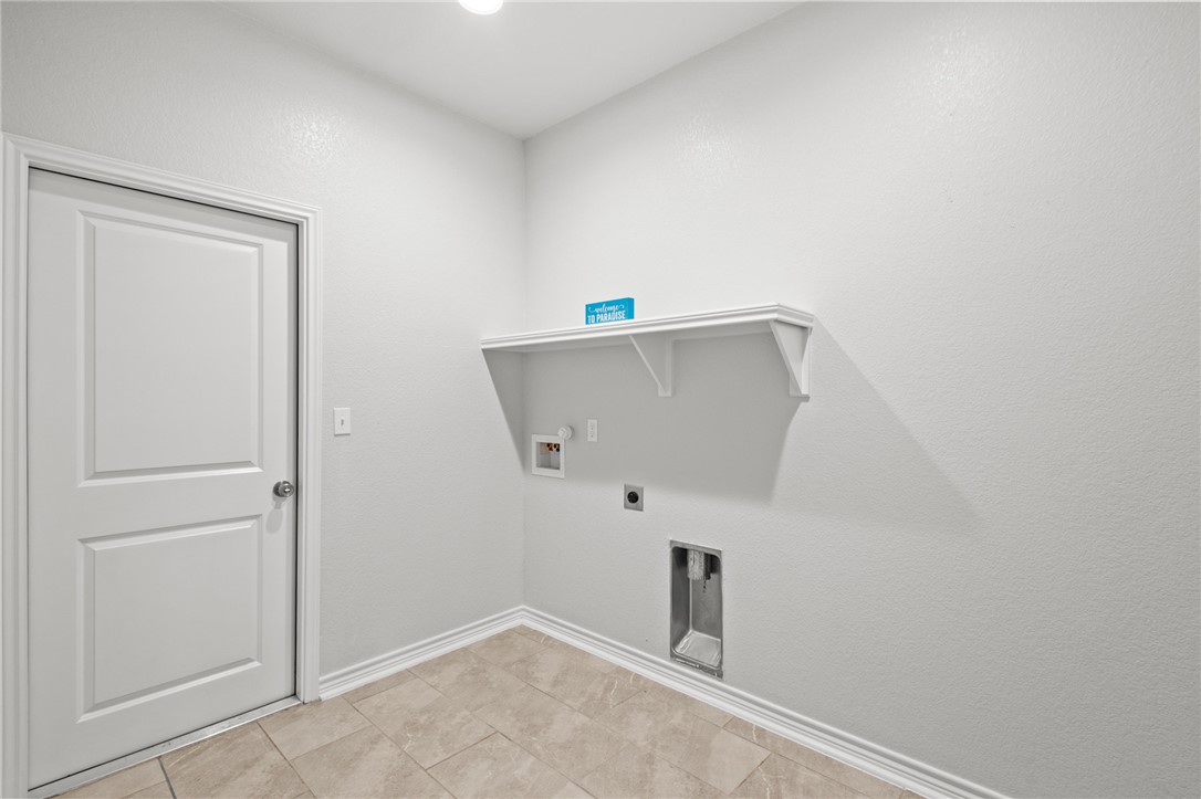 1758 Flagship Drive Corpus Christi TX 78410
