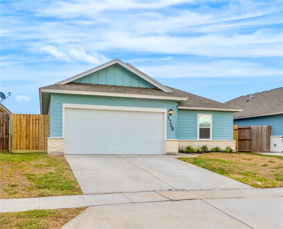 1758 Flagship Drive Corpus Christi TX 78410