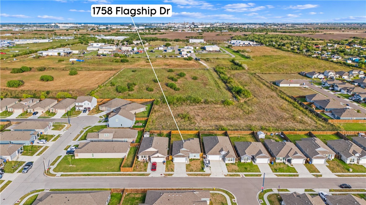 1758 Flagship Drive Corpus Christi TX 78410