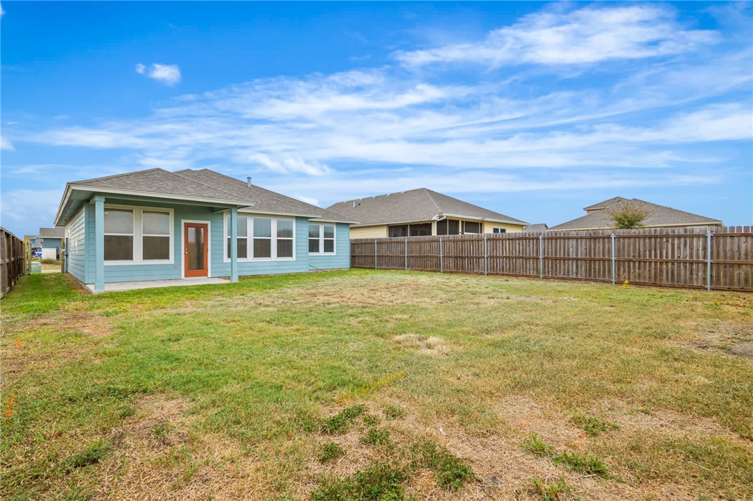 1758 Flagship Drive Corpus Christi TX 78410