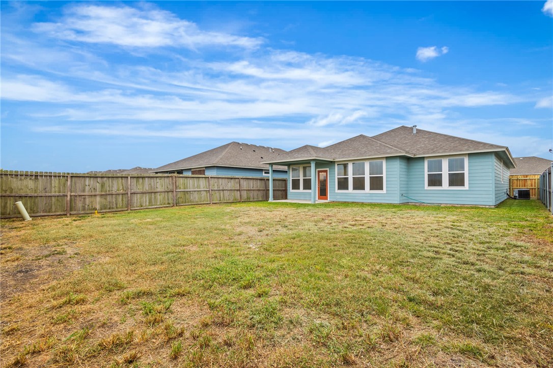 1758 Flagship Drive Corpus Christi TX 78410