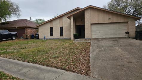 4433 Aspen Grove Drive Corpus Christi TX 78413