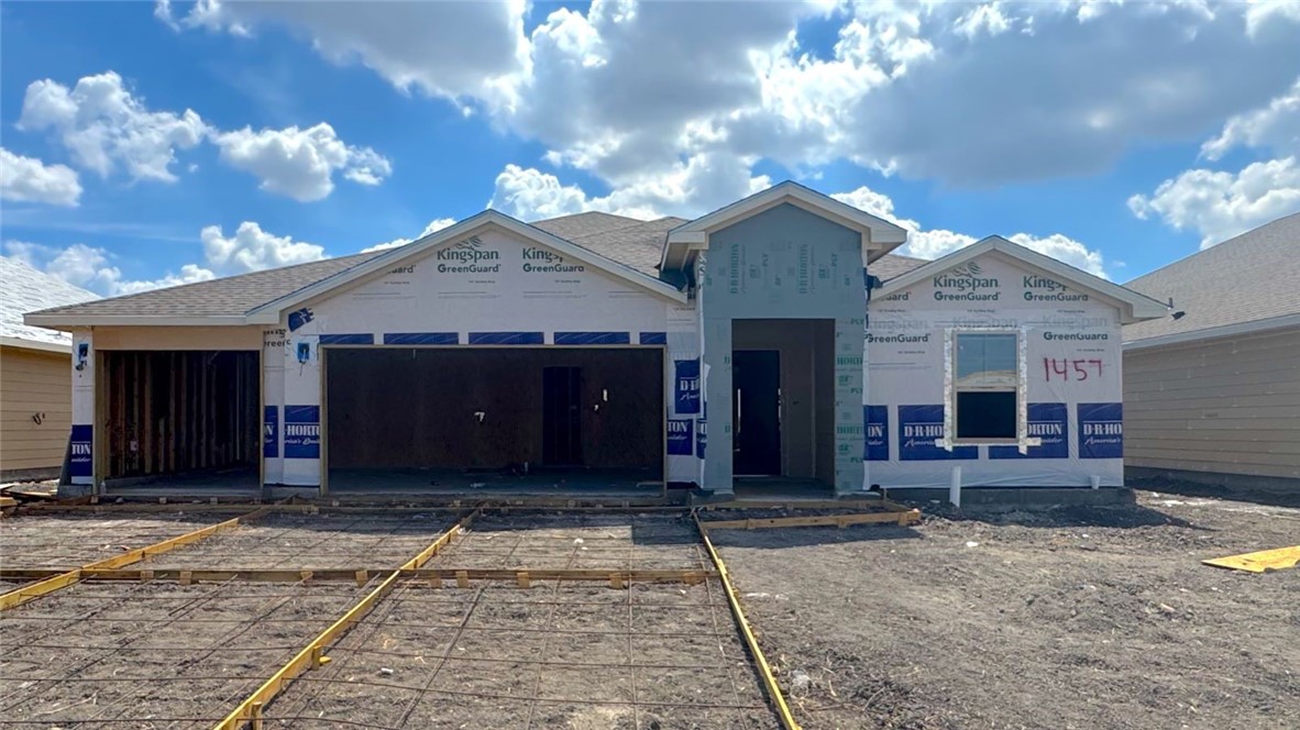 1457 Rhaegal Street Corpus Christi TX 78415