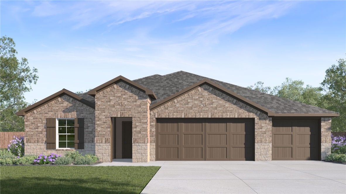 1457 Rhaegal Street Corpus Christi TX 78415