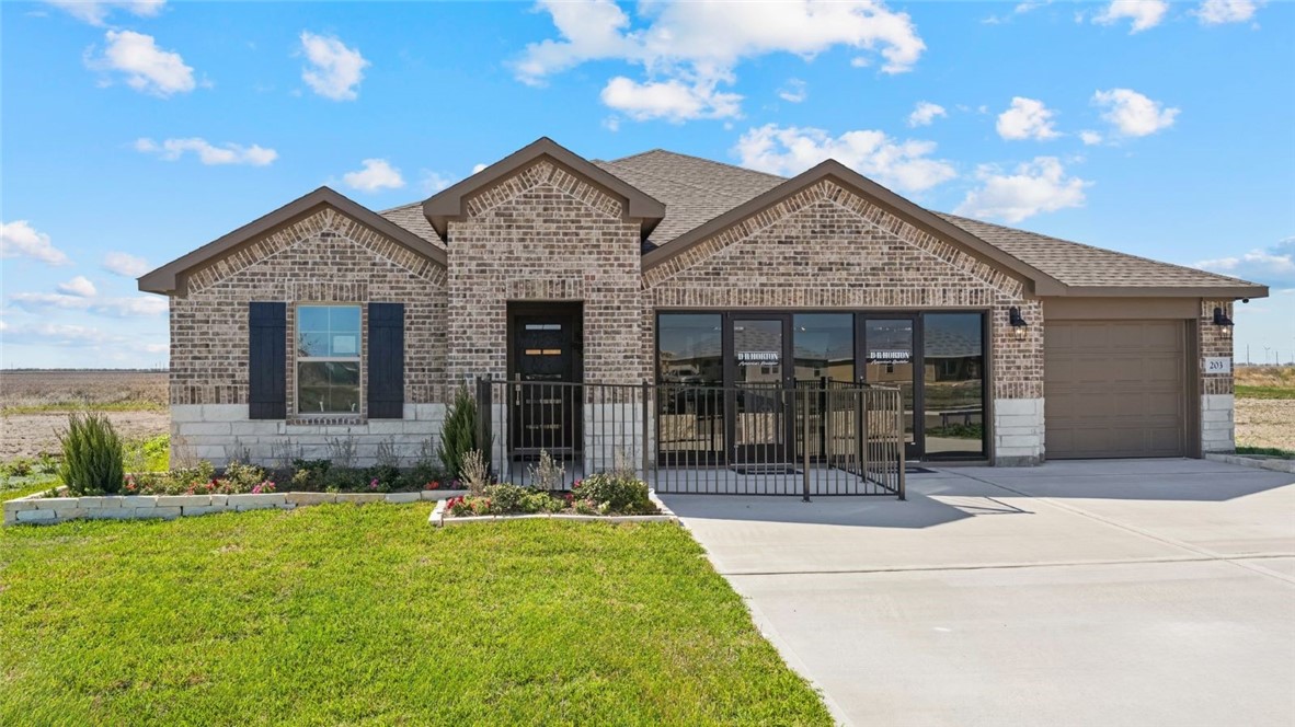1457 Rhaegal Street Corpus Christi TX 78415