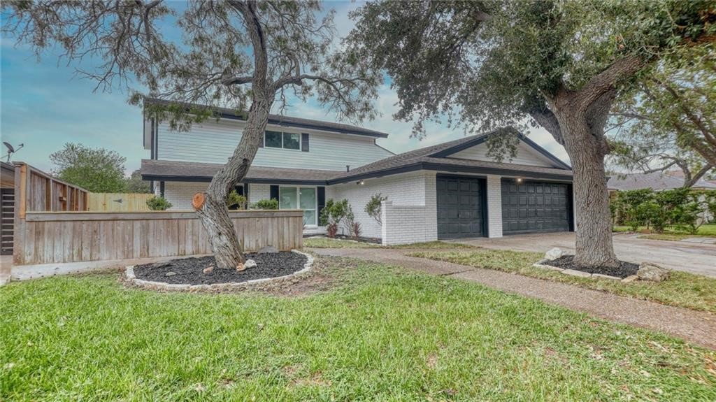 1113 Delta Drive Corpus Christi TX 78412