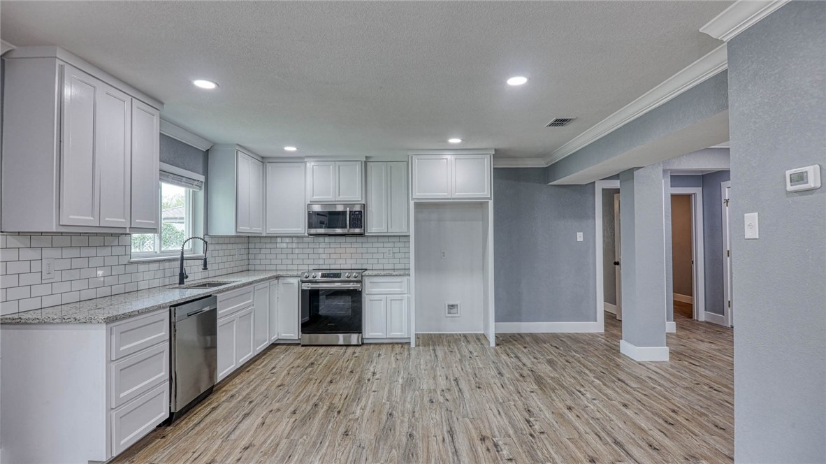 1113 Delta Drive Corpus Christi TX 78412