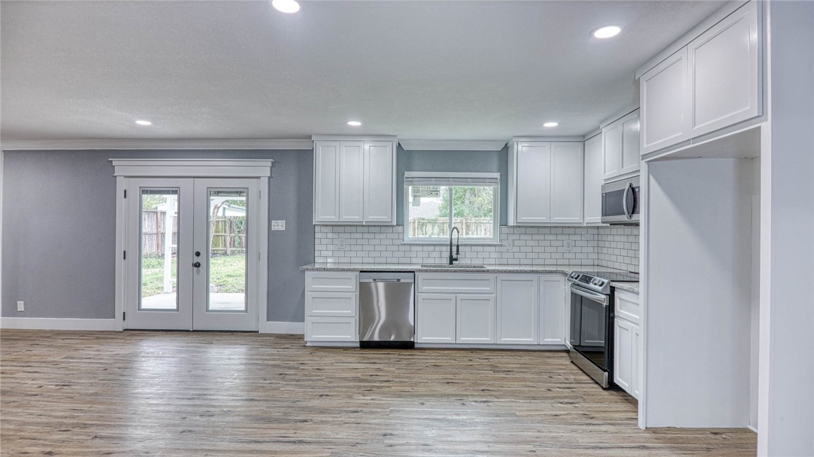 1113 Delta Drive Corpus Christi TX 78412