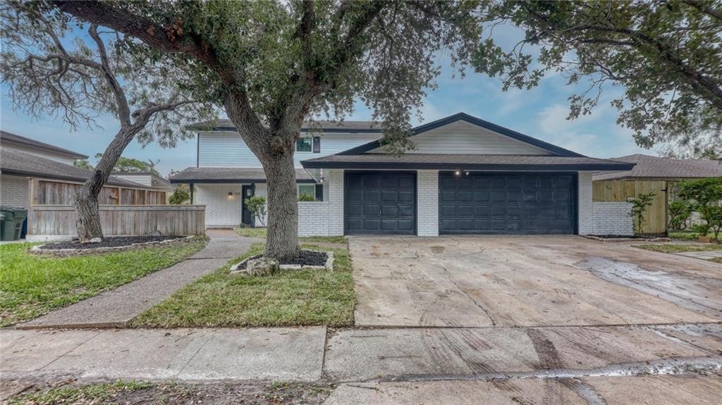 1113 Delta Drive Corpus Christi TX 78412