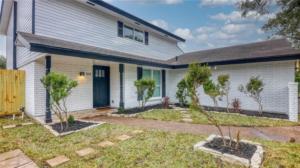 1113 Delta Drive Corpus Christi TX 78412