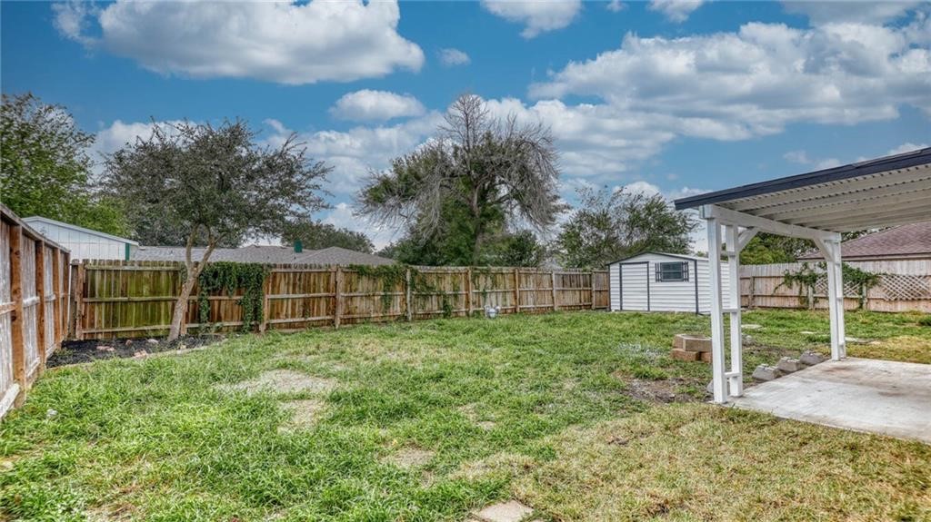 1113 Delta Drive Corpus Christi TX 78412