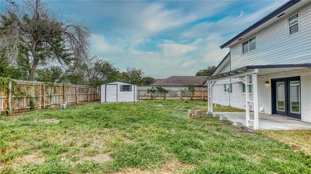 1113 Delta Drive Corpus Christi TX 78412