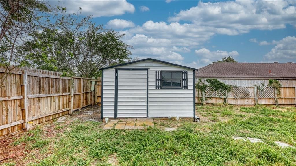 1113 Delta Drive Corpus Christi TX 78412
