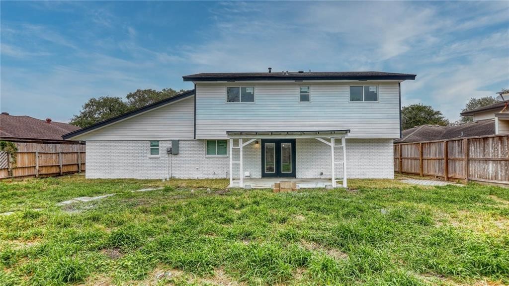 1113 Delta Drive Corpus Christi TX 78412