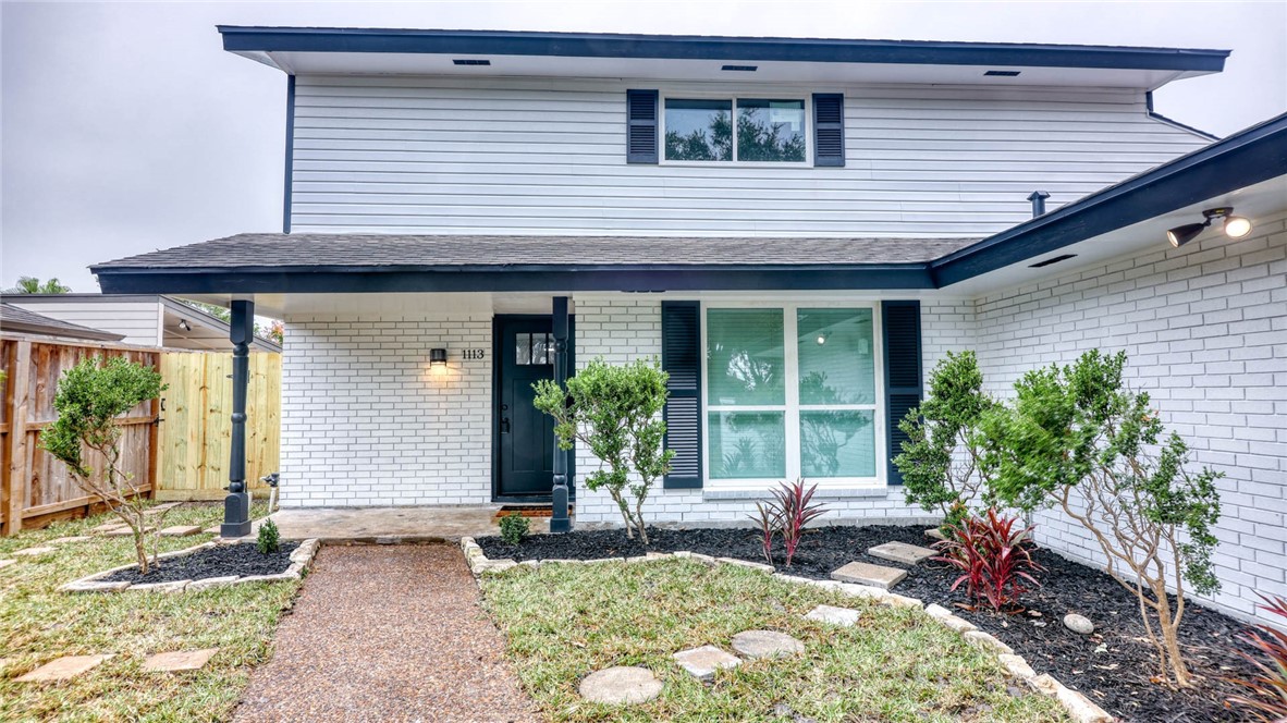 1113 Delta Drive Corpus Christi TX 78412
