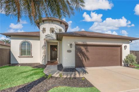8042 Calgary Drive Corpus Christi TX 78414