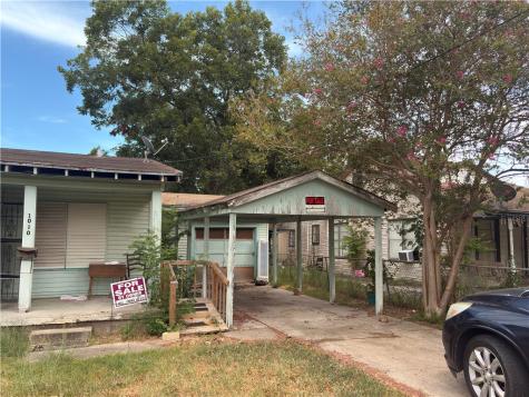 1010 14th Street Corpus Christi TX 78404