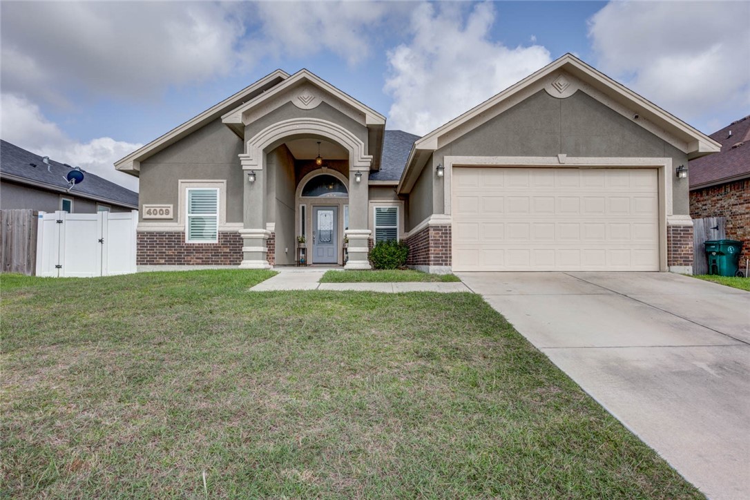 4009 Yankees Place Corpus Christi TX 78414