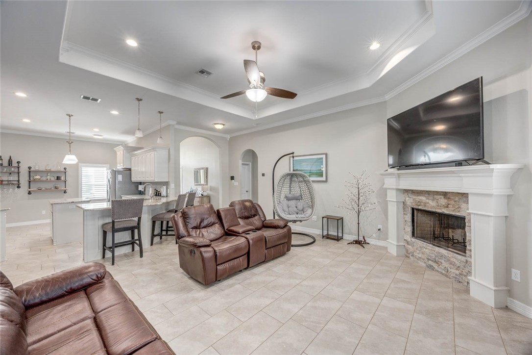 4009 Yankees Place Corpus Christi TX 78414