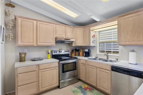 715 Bayshore Drive Ingleside On The Bay TX 78362