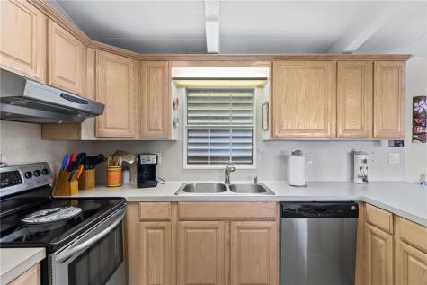 715 Bayshore Drive Ingleside On The Bay TX 78362