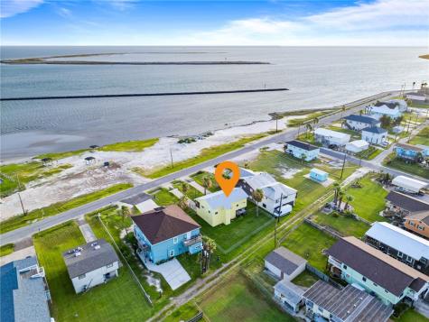 715 Bayshore Drive Ingleside On The Bay TX 78362